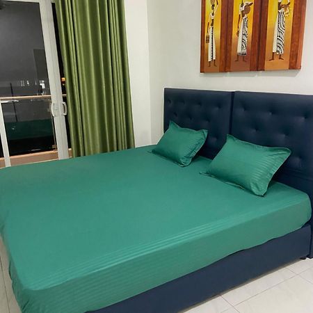 Apartmán Sea View A Dehiwala-Mount Lavinia Exteriér fotografie