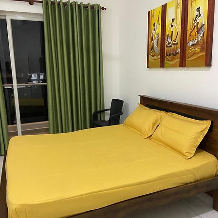 Apartmán Sea View A Dehiwala-Mount Lavinia Exteriér fotografie