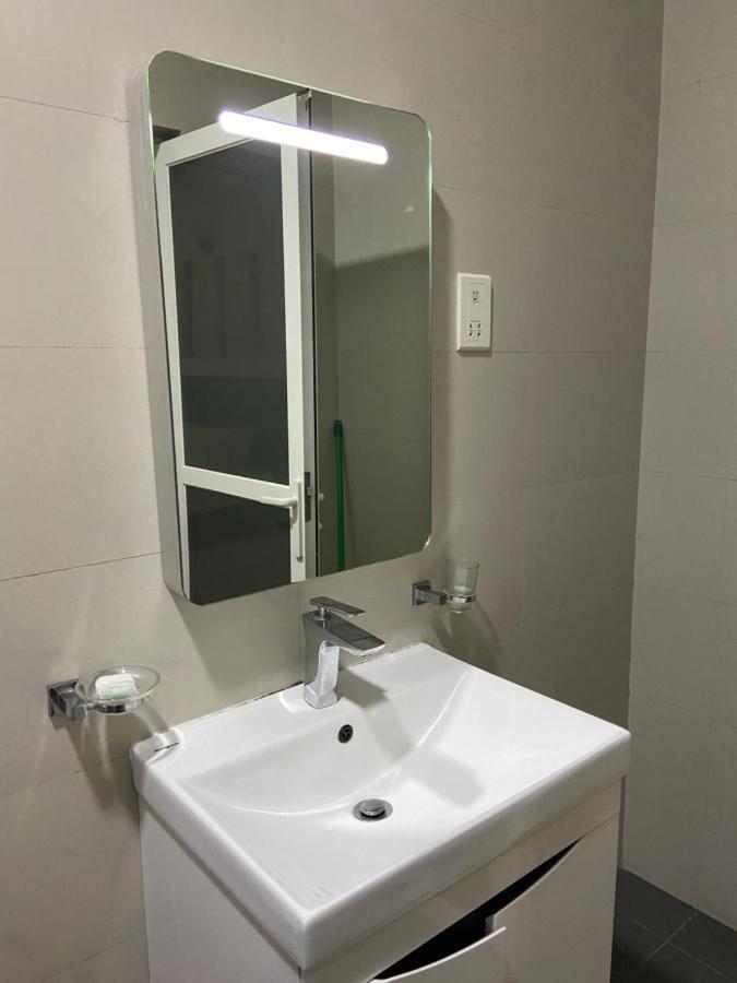 Apartmán Sea View A Dehiwala-Mount Lavinia Exteriér fotografie