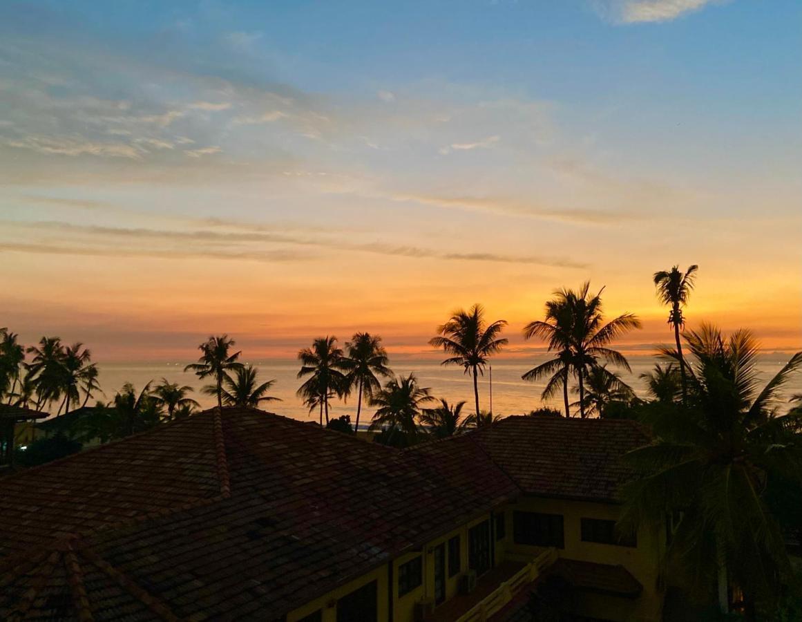 Apartmán Sea View A Dehiwala-Mount Lavinia Exteriér fotografie