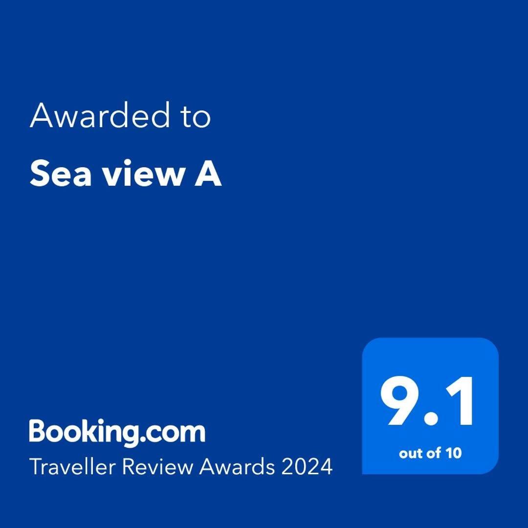 Apartmán Sea View A Dehiwala-Mount Lavinia Exteriér fotografie
